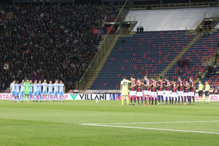 POLÍCIA IDENTIFICOU 20 ADEPTOS DA LAZIO QUE USARAM IMAGEM DE ANNE FRANK