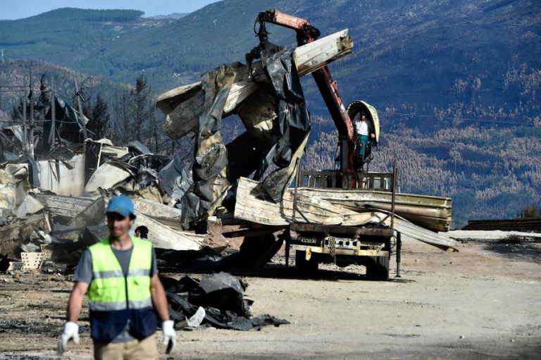 INCÊNDIOS: CRITÉRIOS DAS INDEMNIZAÇÕES FIXADOS POR “TRÊS JURISTAS RECONHECIDOS” – DR
