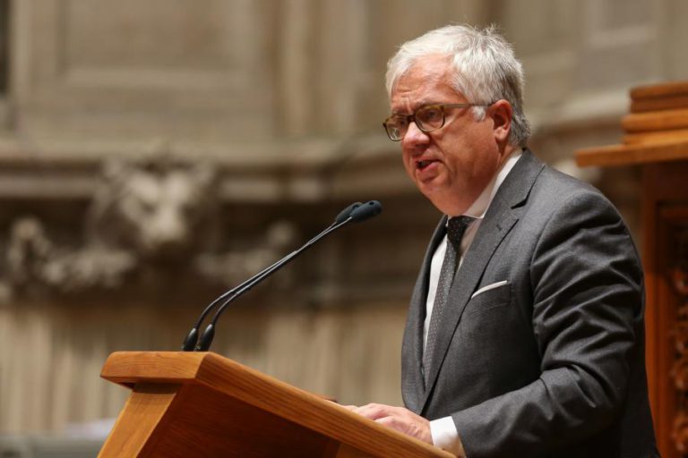 MAI APELA A “ESCRUPULOSO RESPEITO” PELA SEGURANÇA E ENVOLVIMENTO DE TODOS PARA EVITAR INCÊNDIOS