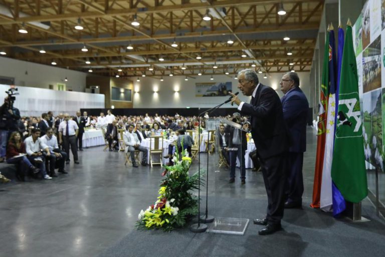 AGRICULTORES PEDEM AJUDA DE MARCELO PARA PRÓXIMO QUADRO COMUNITÁRIO