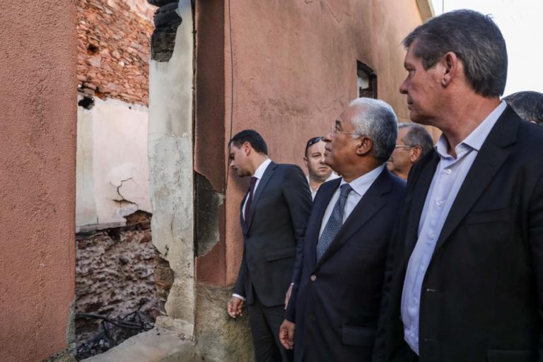 É INDISCUTÍVEL QUE HOUVE SUBESTIMAÇÃO DOS RISCOS DE INCÊNDIOS E CARÊNCIA DE MEIOS — COSTA