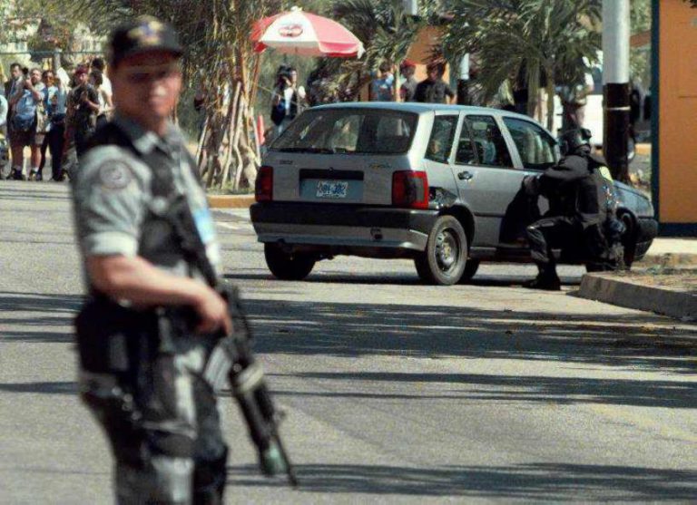 VENEZUELA: ASSASSINADO COMERCIANTE LUSO-DESCENTE POR HOMENS ARMADOS