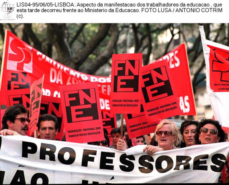 CONTRATO COLETIVO NO ENSINO PRIVADO É MELHOR DO QUE DESREGULAÇÃO – FNE