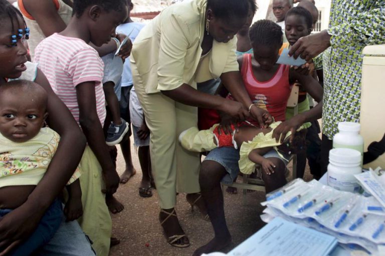 ANGOLA E GUINÉ-BISSAU ENTRE PAÍSES COM PIOR TAXA DE MORTALIDADE INFANTIL