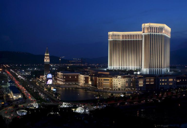 MACAU RECEBE MAIS DE 23,8 MILHÕES DE VISITANTES ATÉ SETEMBRO