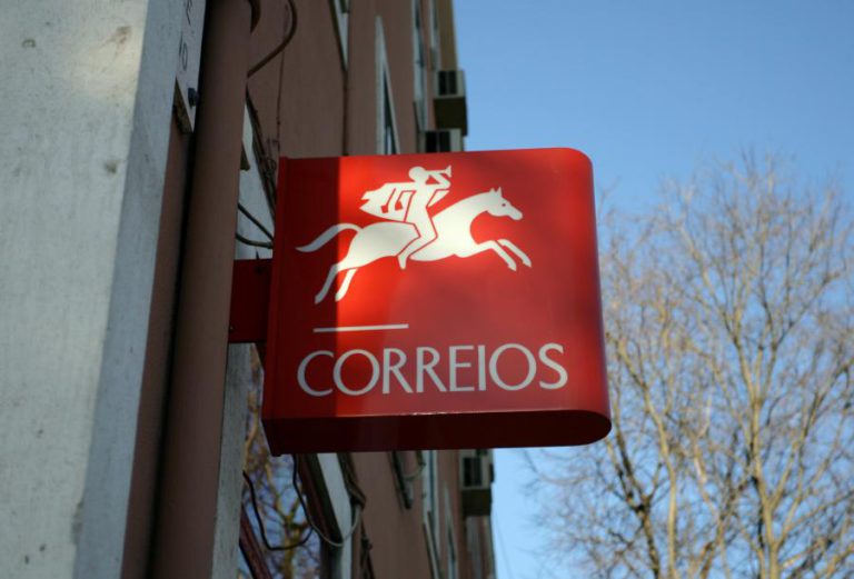 CTT REDUZEM LUCRO PARA 19,5 ME ATÉ SETEMBRO