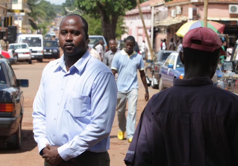 ONG DA GUINÉ-BISSAU TÊM PROBLEMAS DE FINANCIAMENTO E FALTA DE APOIO DO ESTADO – ATIVISTA