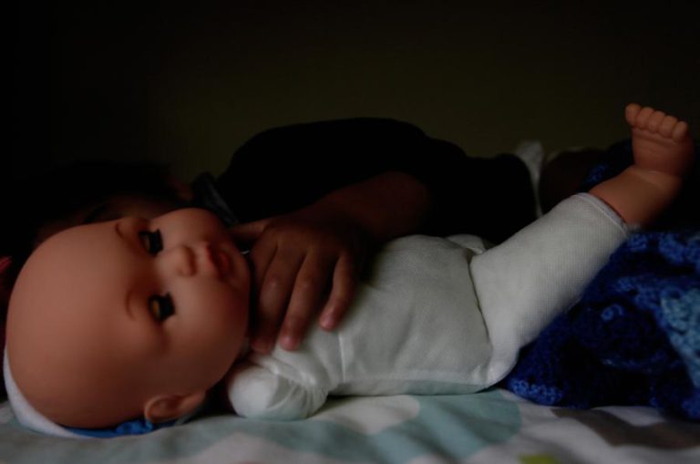 CRIANÇA DE QUATRO MESES MORRE EM CRECHE NA TORRE DE MONCORVO
