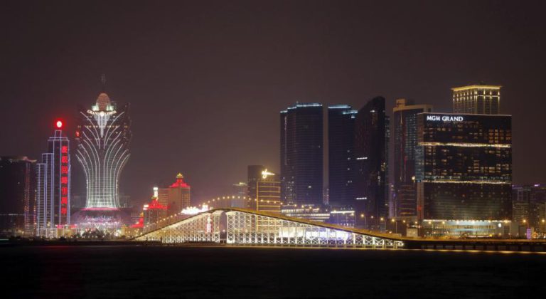 SALÁRIO MÍNIMO QUE EXCLUI EMPREGADOS DOMÉSTICOS E DEFICIENTES EM CONSULTA PÚBLICA EM MACAU