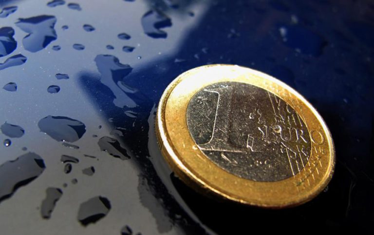 PIB DA ALEMANHA CRESCE 2,3% NO 3º TRIMESTRE