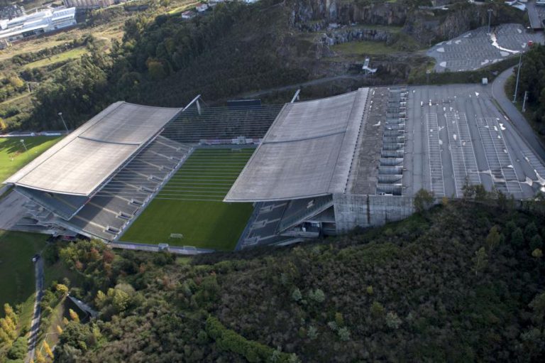 SPORTING DE BRAGA RECUSA SER “COBAIA” E RECORRE DE CASTIGO DO CD