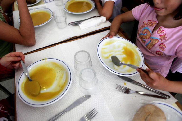 FISCALIZAÇÃO DAS REFEIÇÕES ESCOLARES VAI SER REFORÇADA