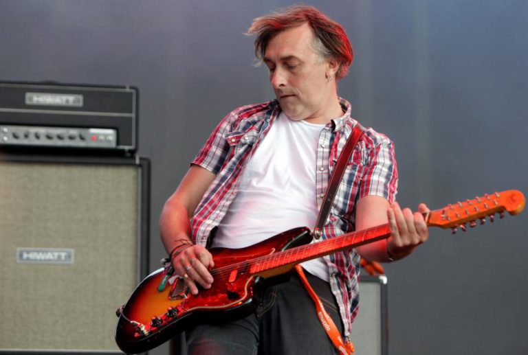 YANN TIERSEN ATUA NO COLISEU DO PORTO EM MARÇO