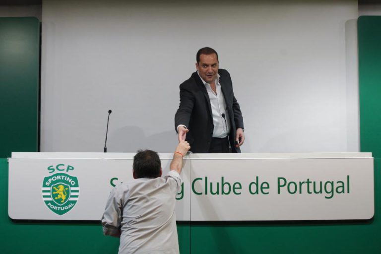 PAULO PEREIRA CRISTÓVÃO DIZ QUE A EXPULSÃO DE SÓCIO É ILEGAL E RECORRE AOS TRIBUNAIS