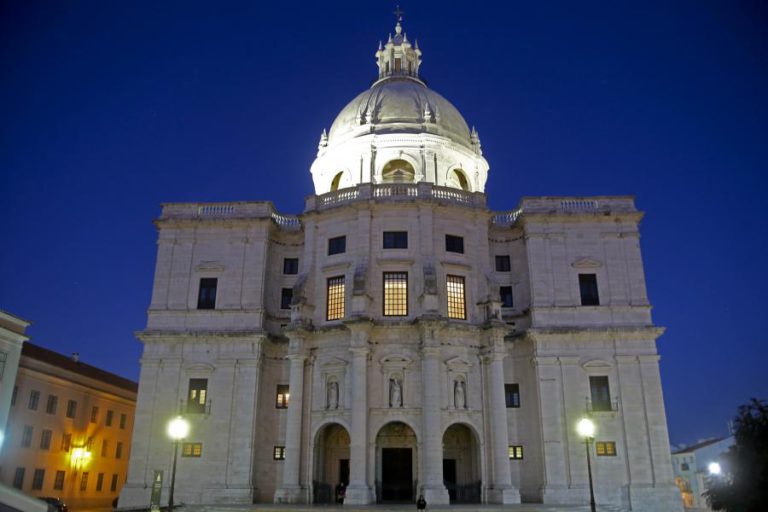 CASTRO MENDES DIZ QUE REGULAMENTO PARA ESPAÇOS DA DGPC SAI NA PRÓXIMA SEMANA