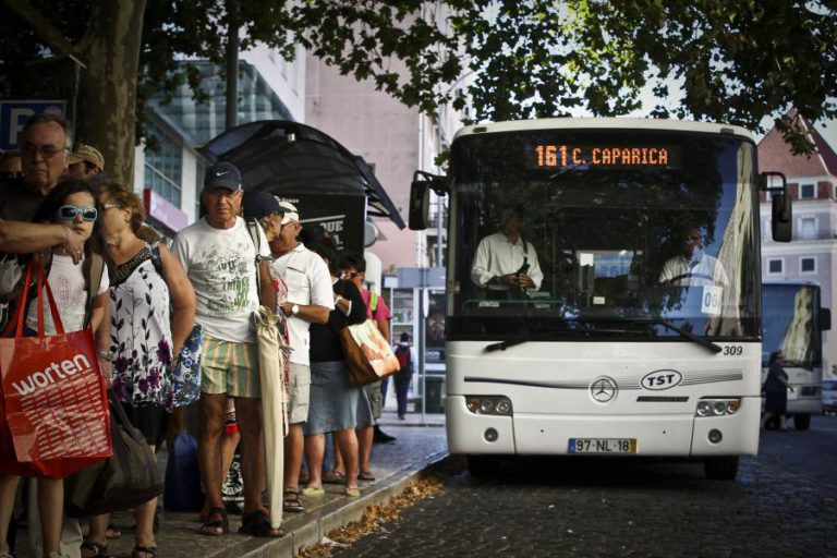 TRANSPORTES SUL DO TEJO ADEREM AO SISTEMA ZAPPING