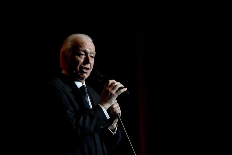 ÁLBUM “JAZZ IN FADO” JUNTA CARLOS DO CARMO, CAMINHO E ANTÓNIO ZAMBUJO