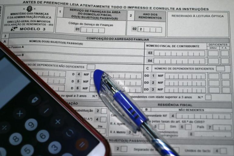 APROVADAS ALTERAÇÕES AOS ESCALÕES DE IRS E AO MÍNIMO DE EXISTÊNCIA