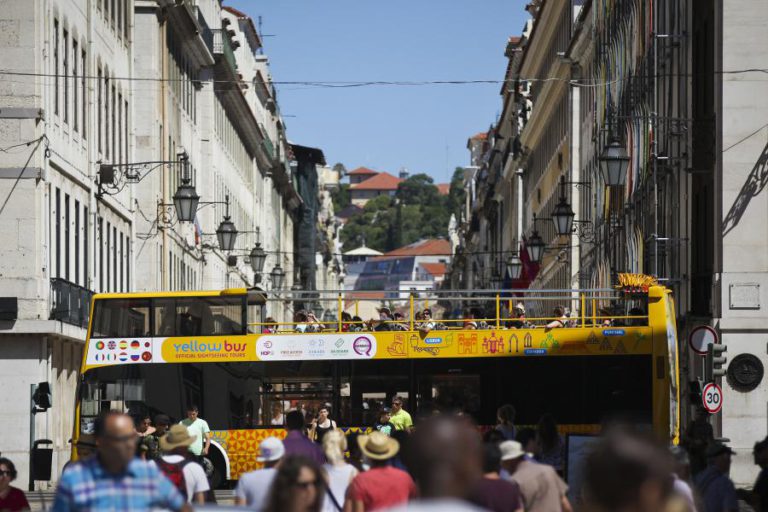 LISBOA TEM DE TER EQUILÍBRIO ENTRE USO HABITACIONAL E NÃO HABITACIONAL