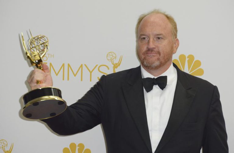 EXIBIÇÃO DE FILME DE LOUIS C.K MANTÉM-SE EM PORTUGAL APESAR DE POLÉMICA