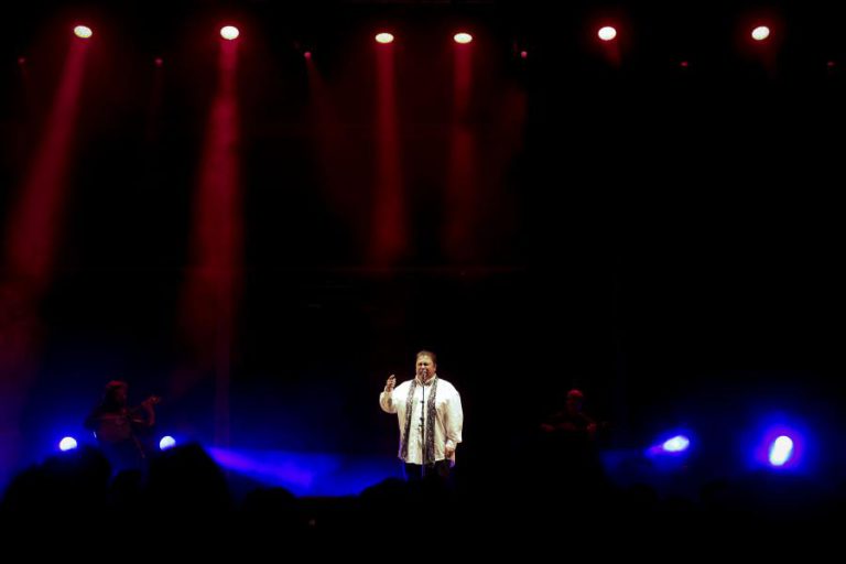 PRÉMIO CARLOS PAREDES ENTREGUE A RICARDO RIBEIRO E AO QUARTETO ARTEMSAX&LINO GUERREIRO