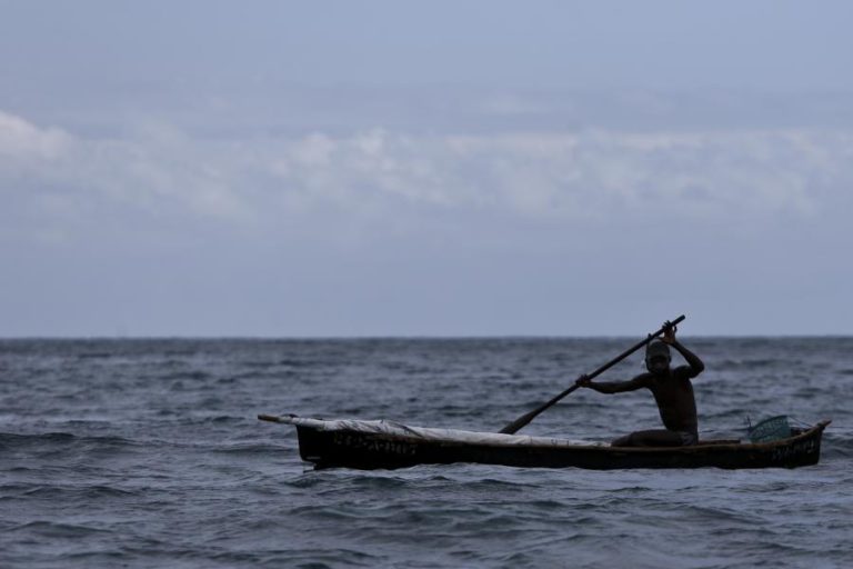 SÃO TOMÉ E PRÍNCIPE CONTINUA A REGISTAR NOVOS CASOS DE CELULITE NECROTIZANTE