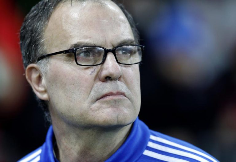 COMISSÃO JURÍDICA DA LIGA FRANCESA VAI DECIDIR CONFLITO DO LILLE COM BIELSA