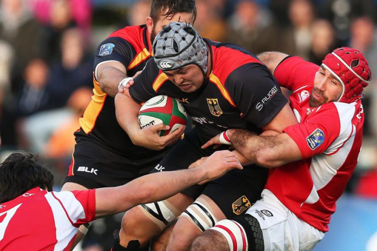 “CENTURIÃO” VASCO UVA QUER LEVAR JOGOS COM LENDAS DO RÂGUEBI A PORTUGAL