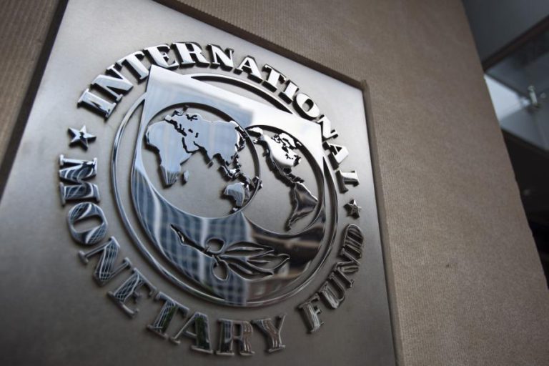 ESTADO REVÊ EM BAIXA REEMBOLSOS ANTECIPADOS AO FMI PREVISTOS ATÉ 2019