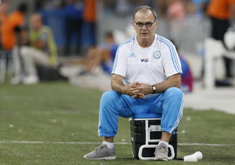 LILLE ANUNCIA REUNIÃO COM MARCELO BIELSA PARA QUARTA-FEIRA