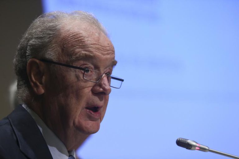 “A PARTIDA DO ZÉ PEDRO DEIXA UM VAZIO IRREPARÁVEL”, DIZ JORGE SAMPAIO