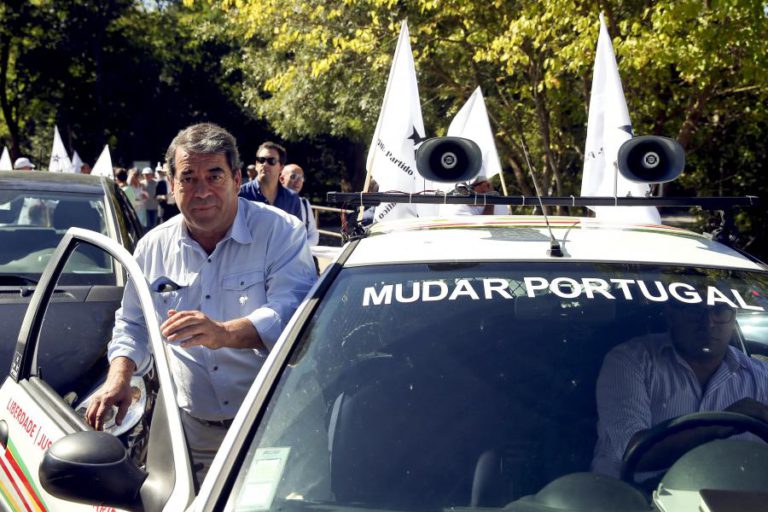 CONSELHO NACIONAL DO PDR VAI VOTAR MOÇÃO PARA DESTITUIR MARINHO E PINTO DE PRESIDENTE