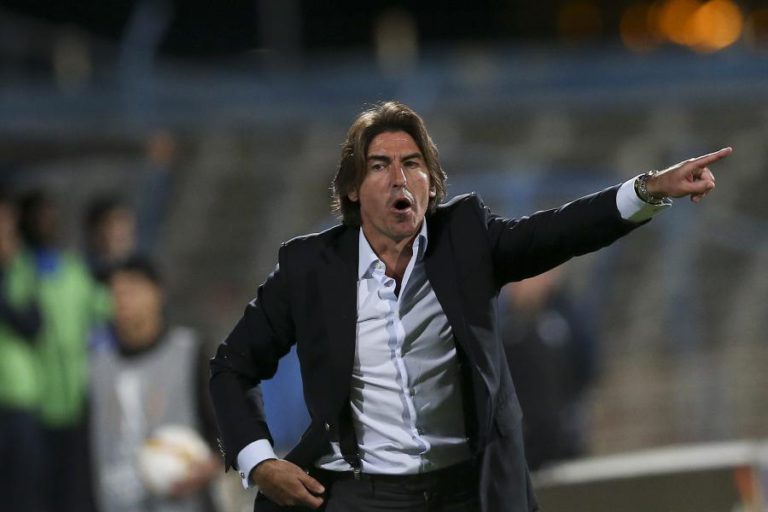 SÁ PINTO ENTRE OS ACUSADOS DE CRIMES DE CORRUPÇÃO NO FUTEBOL GREGO