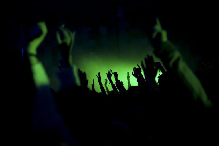 FESTIVAL MEXEFEST EM LISBOA COMEÇA COM LOTAÇÃO ESGOTADA