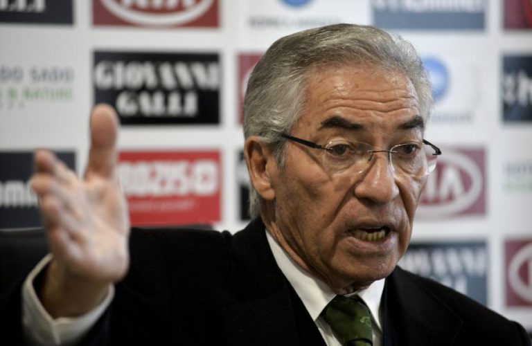 PRESIDENTE DO VITÓRIA DE SETÚBAL CRITICA “OPOSIÇÃO ORGANIZADA” NO JANTAR DE ANIVERSÁRIO