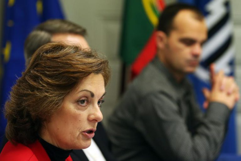 SINDICATOS DA FUNÇÃO PÚBLICA E GOVERNO REÚNEM-SE SOBRE “POLÍTICA DE ADMISSÕES”