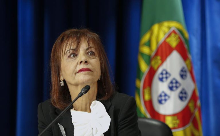 ANGOLA É UM ESTADO SOBERANO E O GOVERNO PORTUGUÊS NÃO TEM “NADA A COMENTAR”