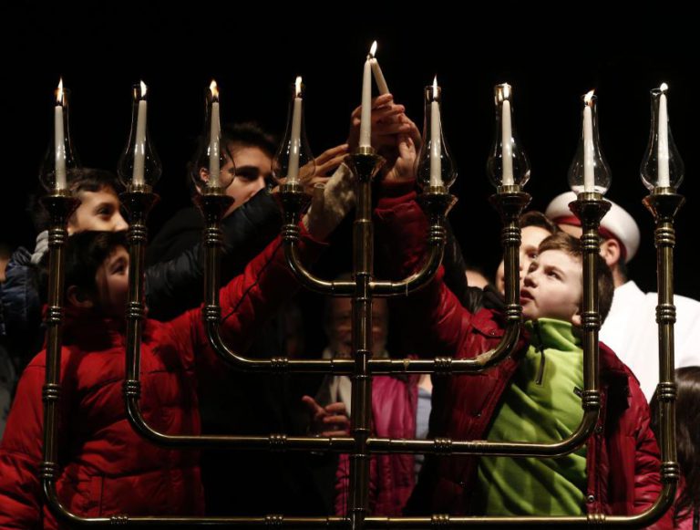 MAIS DE MIL DESCENDENTES DE JUDEUS OBTIVERAM NACIONALIDADE PORTUGUESA DESDE 2015