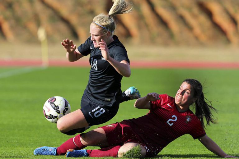 MÓNICA MENDES ANTEVÊ DIFICULDADES COM ITÁLIA E ESPERA MOLDOVA MAIS ACESSÍVEL