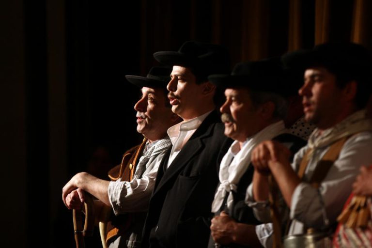 ALENTEJO COMEMORA TRÊS ANOS DE PATRIMÓNIO MUNDIAL