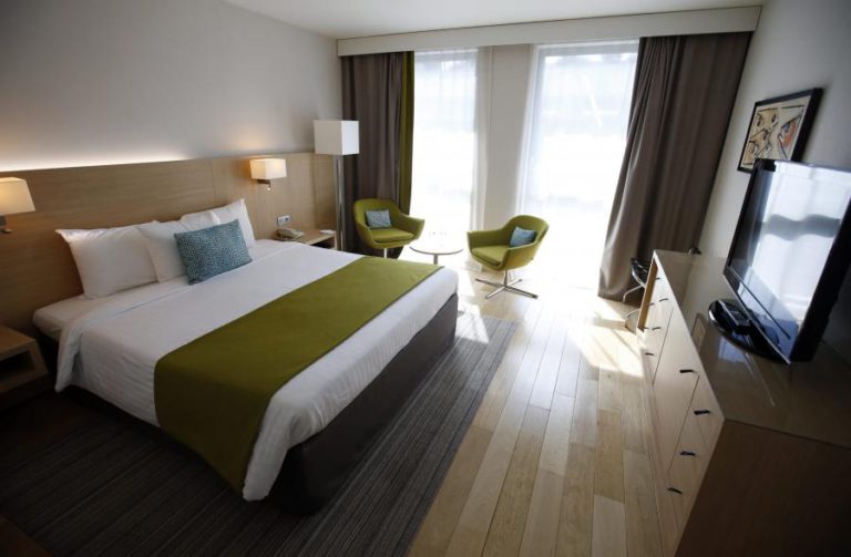 HOTELARIA CRESCE EM SETEMBRO IMPULSIONADA POR NÃO RESIDENTES – INE