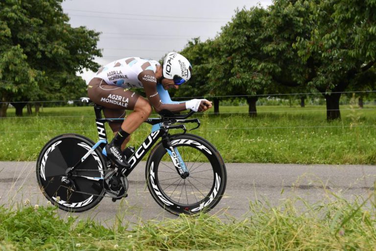 EX-CICLISTA JEAN-CHRISTOPHE PÉRAUD RESPONSÁVEL PELO COMBATE AO ‘DOPING MECÂNICO’