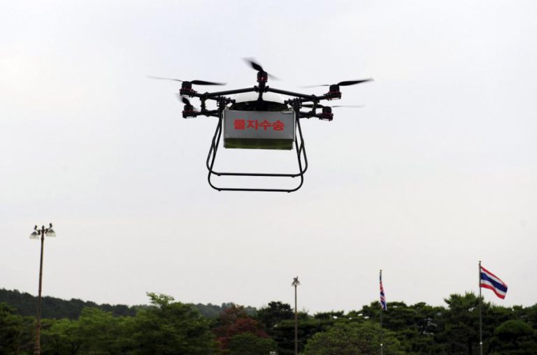 ISRAEL ENFRENTA PROBLEMA DE INFILTRAÇÕES DE DRONES NAS CADEIAS