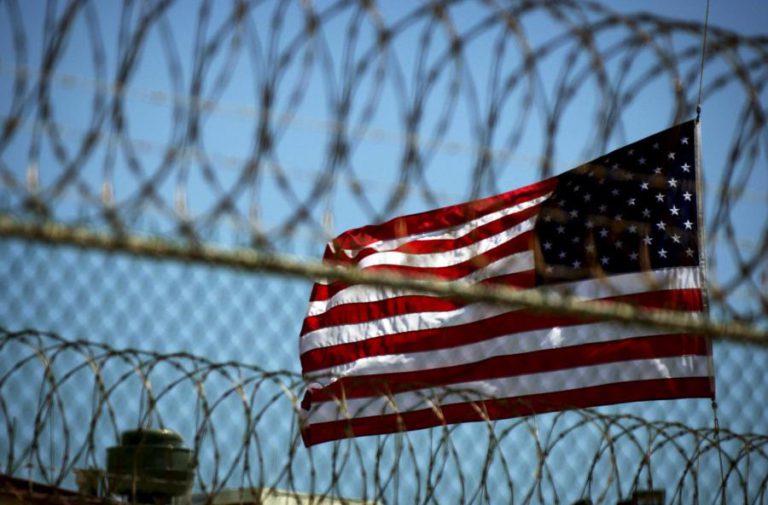 TRUMP ADMITE ENVIAR ATACANTE DE MANHATTAN PARA PRISÃO DE GUANTÁNAMO