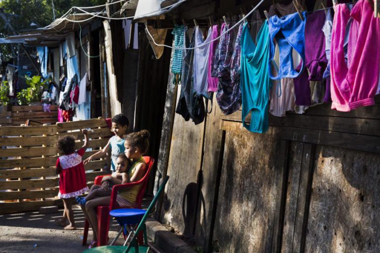 BRASIL É O SÉTIMO PAÍS DO MUNDO ONDE MORREM MAIS JOVENS E CRIANÇAS – UNICEF