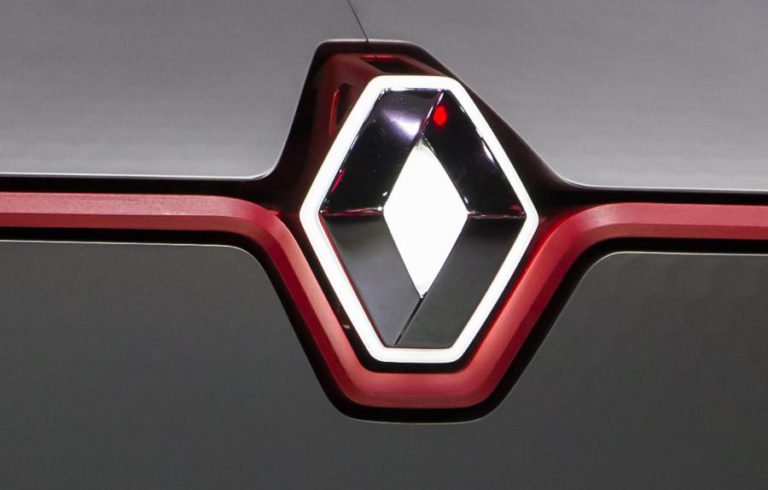 FRANÇA VENDE 4,73% DE AÇÕES DA RENAULT