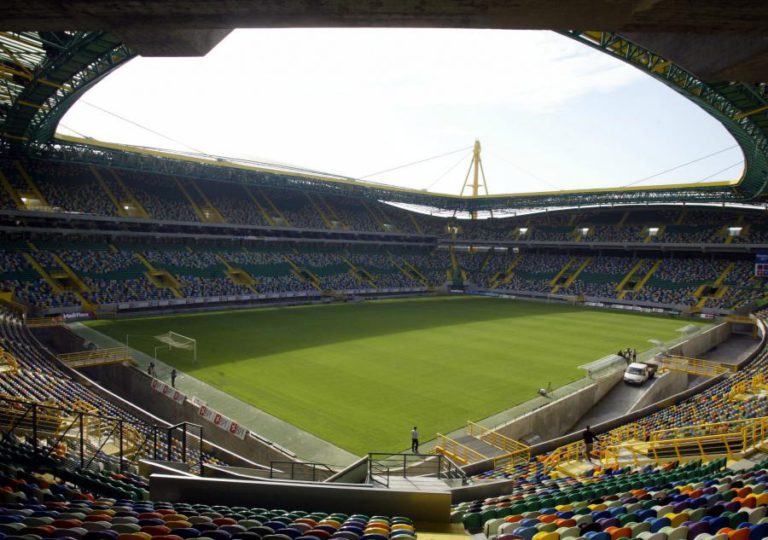 SPORTING AVANÇA COM PROCESSO CONTRA ANTIGOS PRESIDENTES E DIRIGENTES DO SPORTING