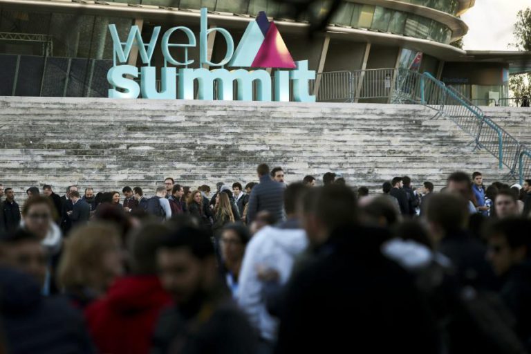 WEB SUMMIT ESTÁ “MUITO ALINHADO” COM ESTRATÉGIA DA MICROSOFT PARA TRANSFORMAÇÃO DIGITAL
