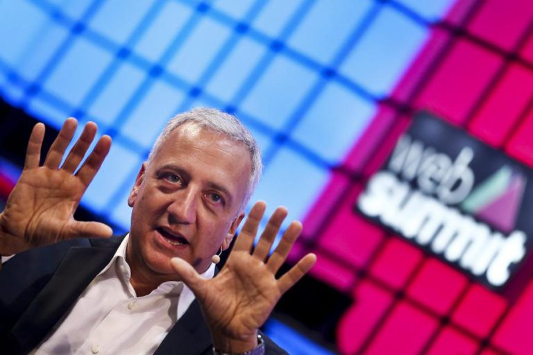 WEB SUMMIT: ANTIGO ASTRONAUTA DA NASA DIZ QUE ROBÔS NÃO ULTRAPASSAM HUMANOS NA EXPLORAÇÃO ESPACIAL