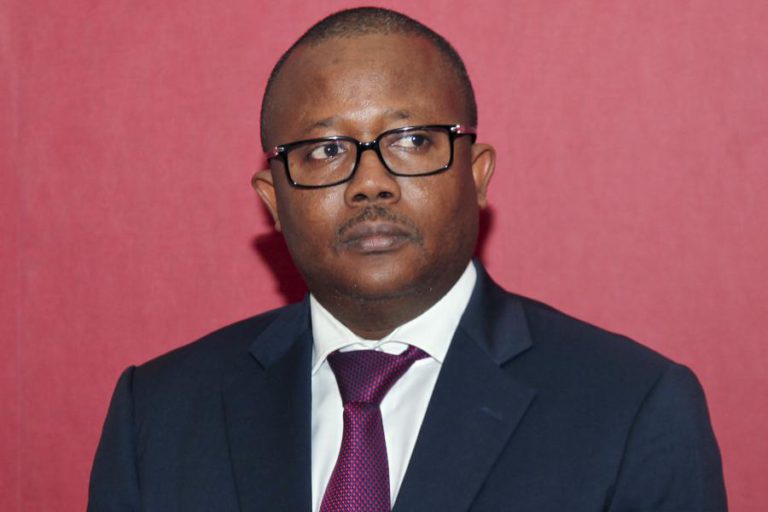 PRIMEIRO-MINISTRO DA GUINÉ-BISSAU NEGA TER QUALQUER LIGAÇÃO AO TERRORISMO